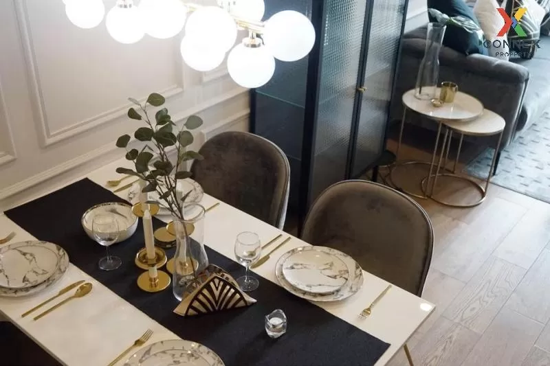 FOR SALE condo , Q Chidlom - Phetchaburi , BTS-Chit Lom , Makkasa