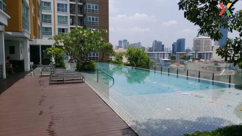 เช่าคอนโด ยู ดีไลท์ แอท ห้วยขวาง สเตชั่น MRT-ห้วยขวาง ห้วยขวาง เข เช่าคอนโด ยู ดีไลท์ แอท ห้วยขวาง สเตชั่น MRT-ห้วยขวาง ห้วยขวาง เข