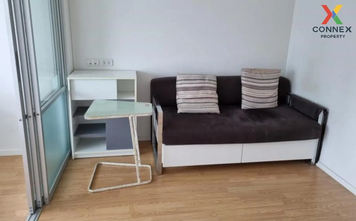 เช่าคอนโด ลุมพินี เพลส ศรีนครินทร์ - หัวหมาก สเตชัน ARL-หัวหมาก ส 1