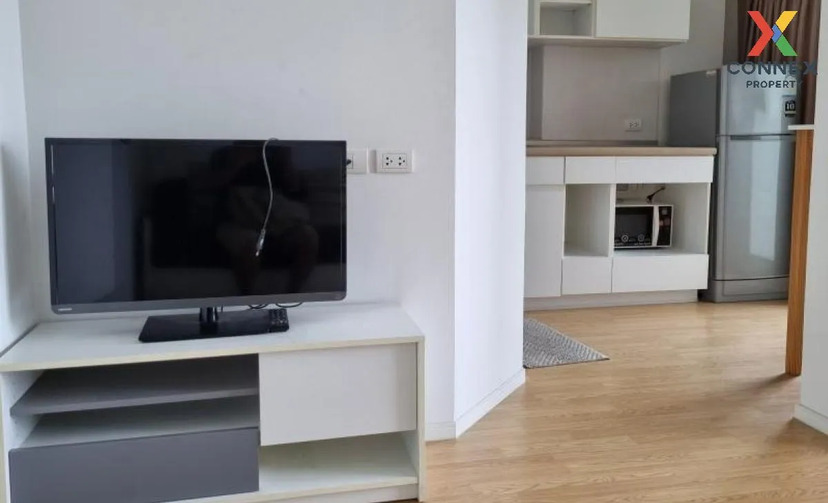 เช่าคอนโด ลุมพินี เพลส ศรีนครินทร์ - หัวหมาก สเตชัน ARL-หัวหมาก ส 2