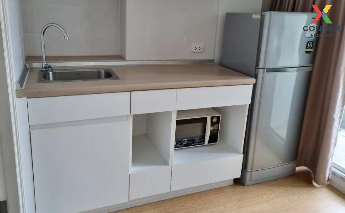 เช่าคอนโด ลุมพินี เพลส ศรีนครินทร์ - หัวหมาก สเตชัน ARL-หัวหมาก ส 3