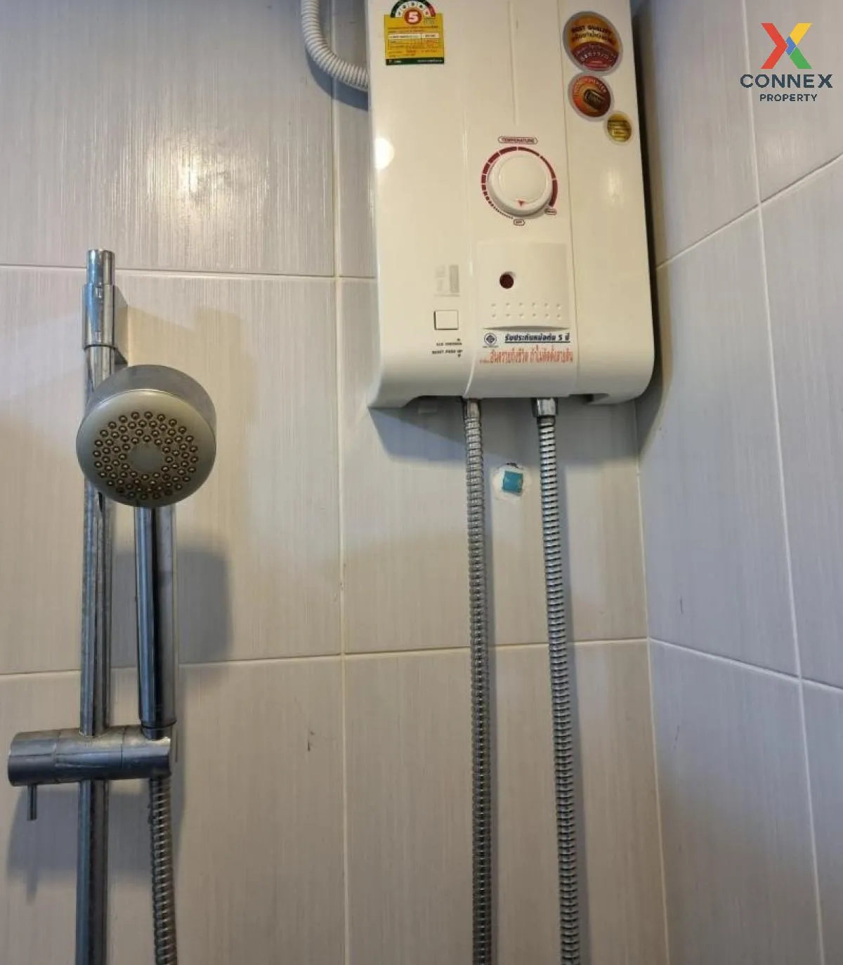 เช่าคอนโด ลุมพินี เพลส ศรีนครินทร์ - หัวหมาก สเตชัน ARL-หัวหมาก ส