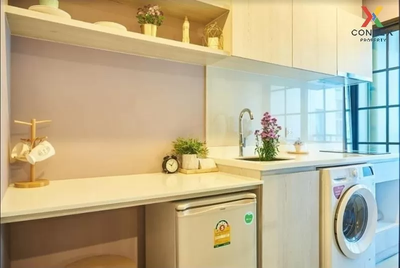 เช่าคอนโด ไลฟ์ อโศก MRT-เพชรบุรี บางกะปิ เขต ห้วยขวาง กรุงเทพมหาน 3