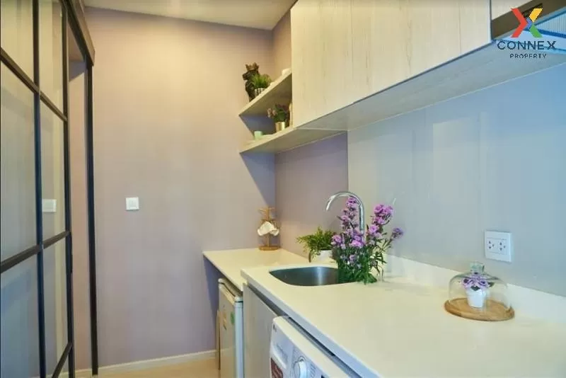 เช่าคอนโด ไลฟ์ อโศก MRT-เพชรบุรี บางกะปิ เขต ห้วยขวาง กรุงเทพมหาน 4