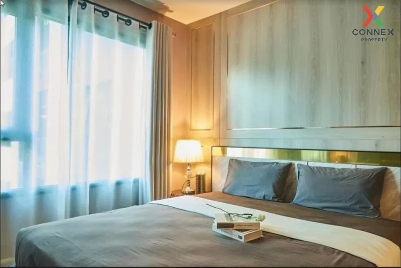 FOR RENT condo , Life Asoke , MRT-Phetchaburi , Bang Kapi , Huai 