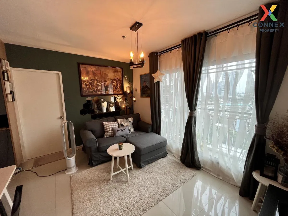 FOR RENT condo , Aspire Sukhumvit 48 , BTS-Phra Khanong , Phra Kh 2