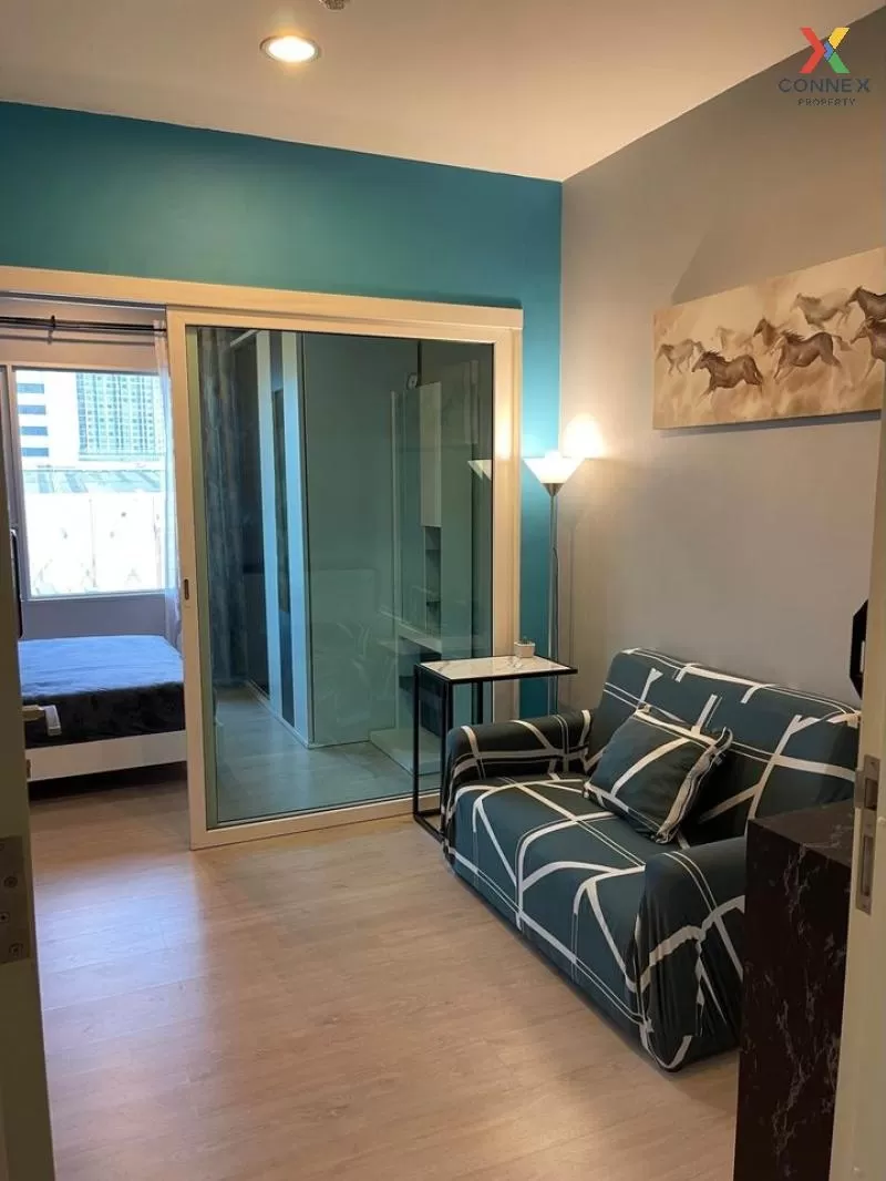 เช่าคอนโด แอสปาย สาทร-ท่าพระ บุคคโล เขต ธนบุรี กรุงเทพมหานคร CX-0 เช่าคอนโด แอสปาย สาทร-ท่าพระ บุคคโล เขต ธนบุรี กรุงเทพมหานคร CX-0 4