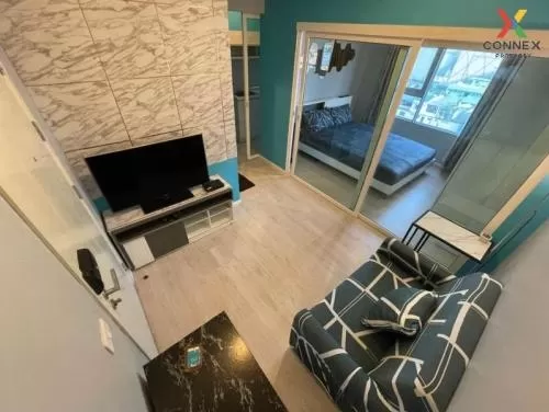 เช่าคอนโด แอสปาย สาทร-ท่าพระ บุคคโล เขต ธนบุรี กรุงเทพมหานคร CX-05642