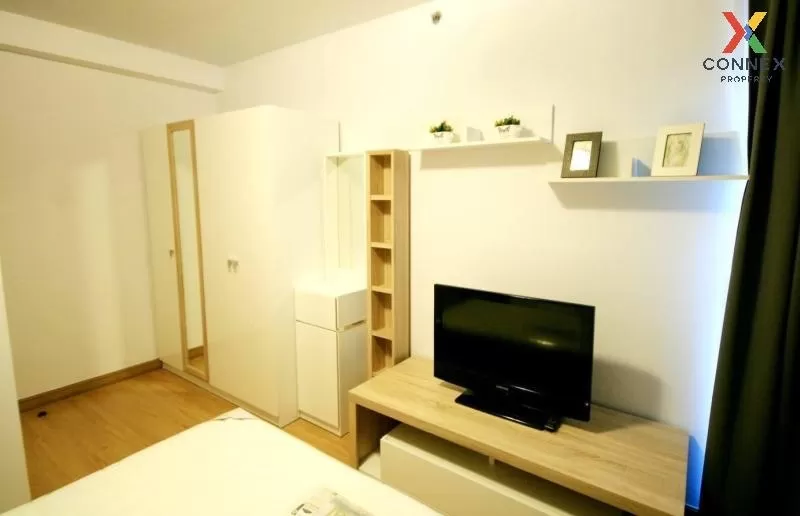 เช่าคอนโด ศุภาลัย ปาร์ค เอกมัย ทองหล่อ BTS-เอกมัย บางกะปิ เขต ห้ว