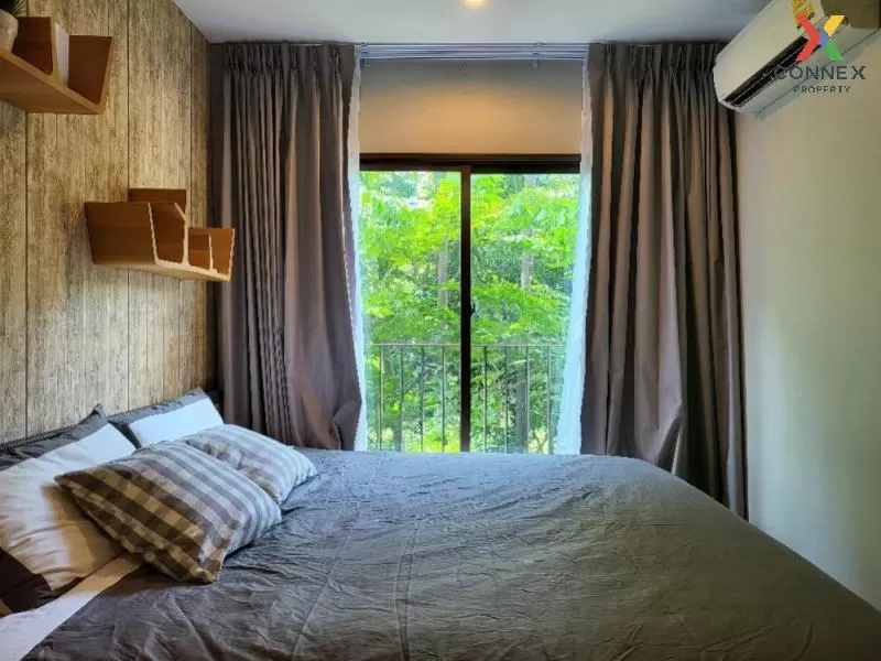 FOR RENT condo , Condolette Dwell Sukhumvit 26 , BTS-Phrom Phong 