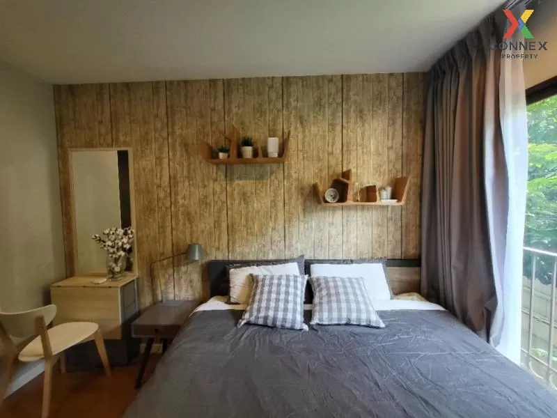 FOR RENT condo , Condolette Dwell Sukhumvit 26 , BTS-Phrom Phong 