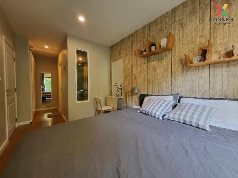 FOR RENT condo , Condolette Dwell Sukhumvit 26 , BTS-Phrom Phong 