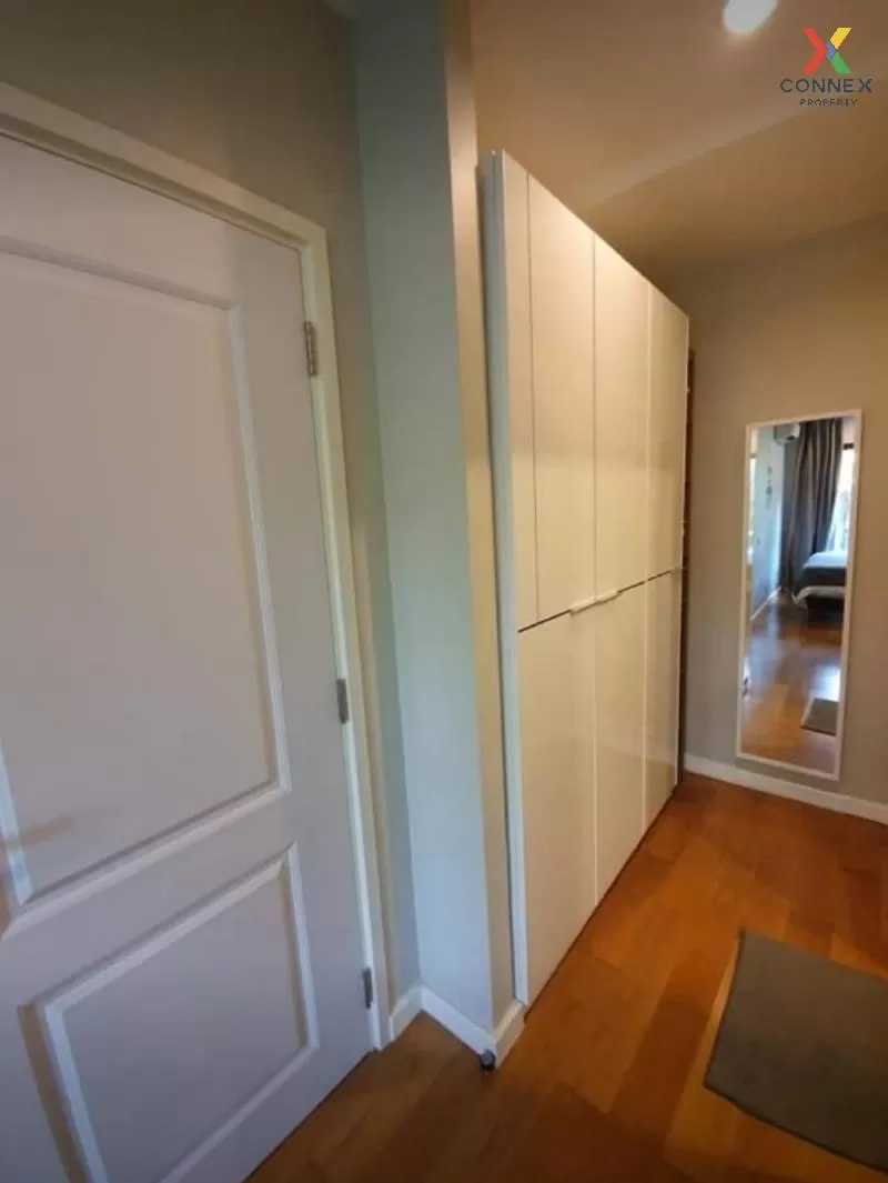 FOR RENT condo , Condolette Dwell Sukhumvit 26 , BTS-Phrom Phong 