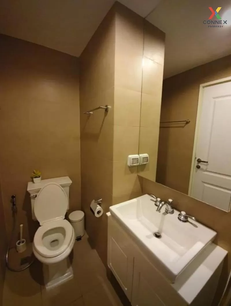 FOR RENT condo , Condolette Dwell Sukhumvit 26 , BTS-Phrom Phong 