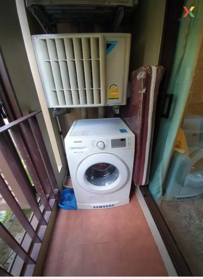 FOR RENT condo , Condolette Dwell Sukhumvit 26 , BTS-Phrom Phong 