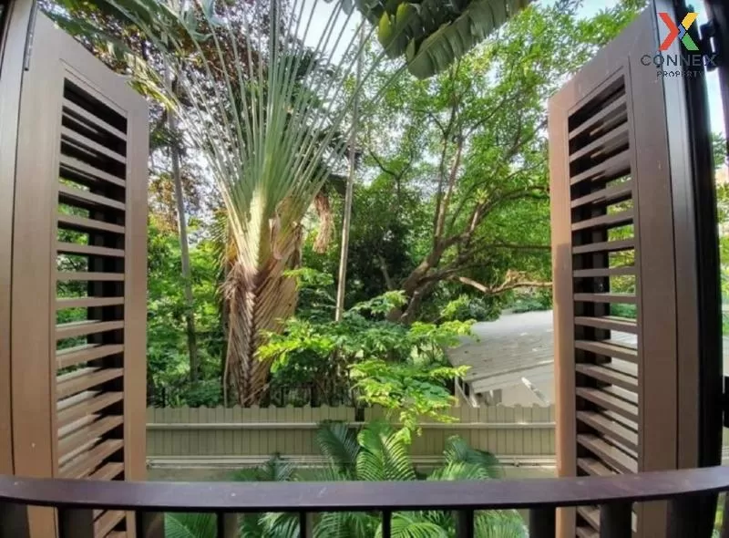 FOR RENT condo , Condolette Dwell Sukhumvit 26 , BTS-Phrom Phong 