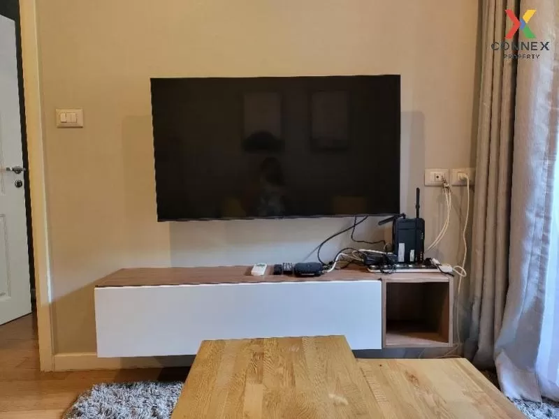 FOR RENT condo , Condolette Dwell Sukhumvit 26 , BTS-Phrom Phong  3