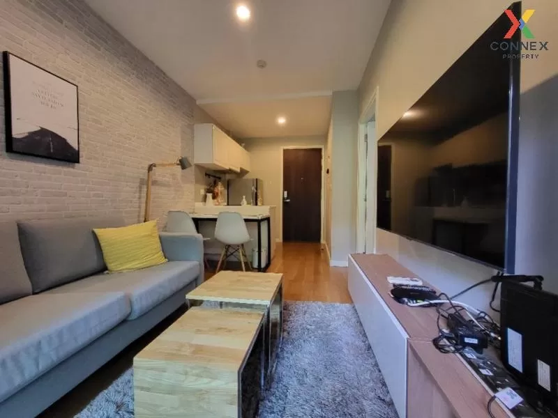 FOR RENT condo , Condolette Dwell Sukhumvit 26 , BTS-Phrom Phong  4