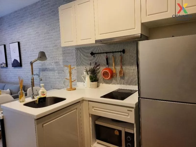 FOR RENT condo , Condolette Dwell Sukhumvit 26 , BTS-Phrom Phong 