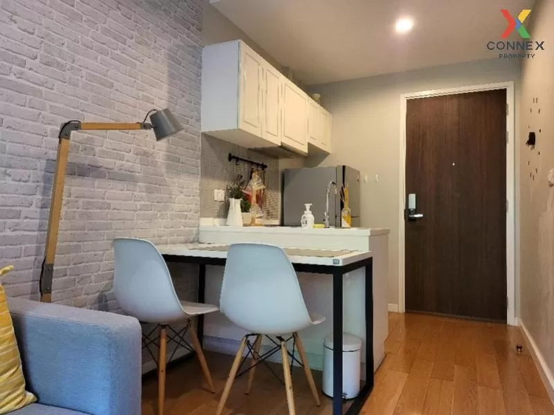 FOR RENT condo , Condolette Dwell Sukhumvit 26 , BTS-Phrom Phong 