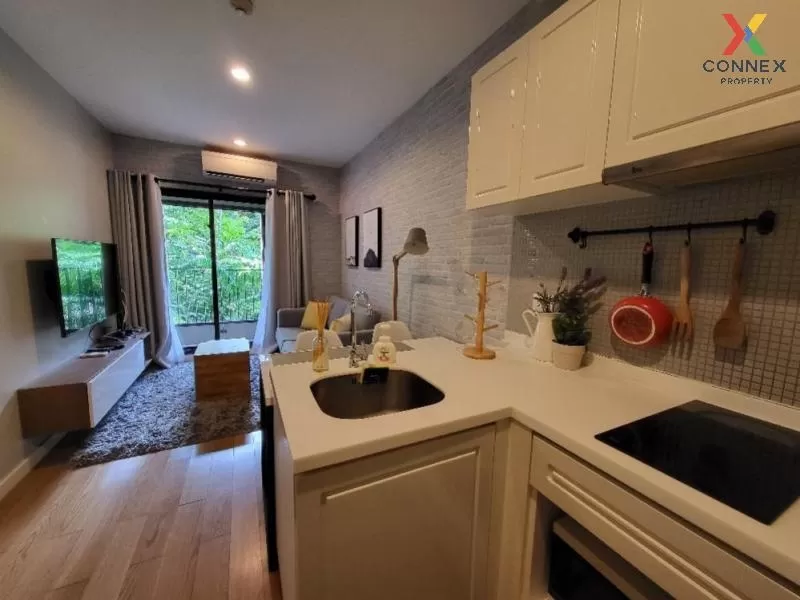 FOR RENT condo , Condolette Dwell Sukhumvit 26 , BTS-Phrom Phong 