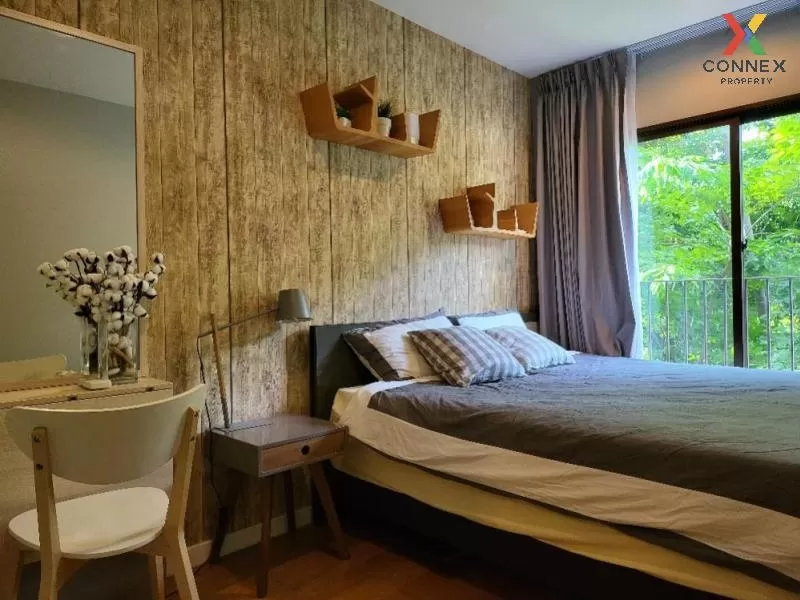 FOR RENT condo , Condolette Dwell Sukhumvit 26 , BTS-Phrom Phong 