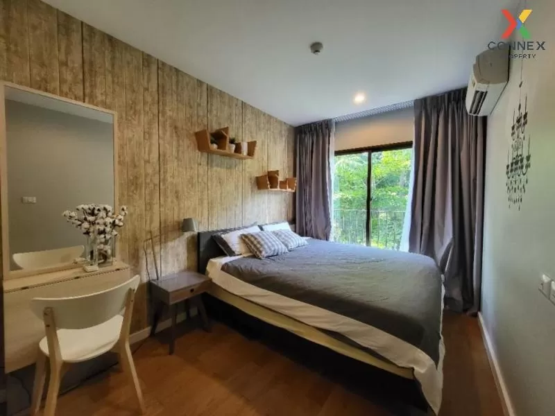 FOR RENT condo , Condolette Dwell Sukhumvit 26 , BTS-Phrom Phong 