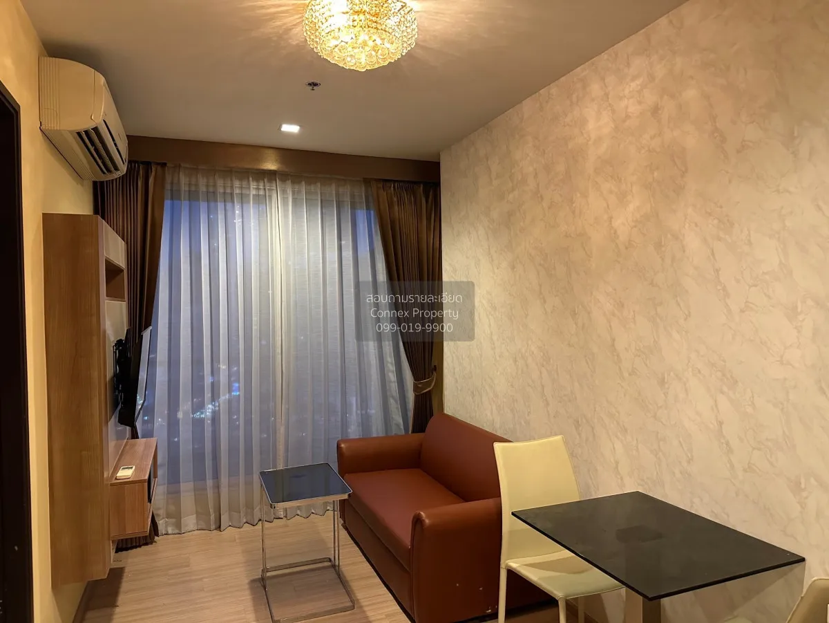 FOR RENT condo , Rhythm Sathorn , BTS-Saphan Taksin , Thungmahame 1