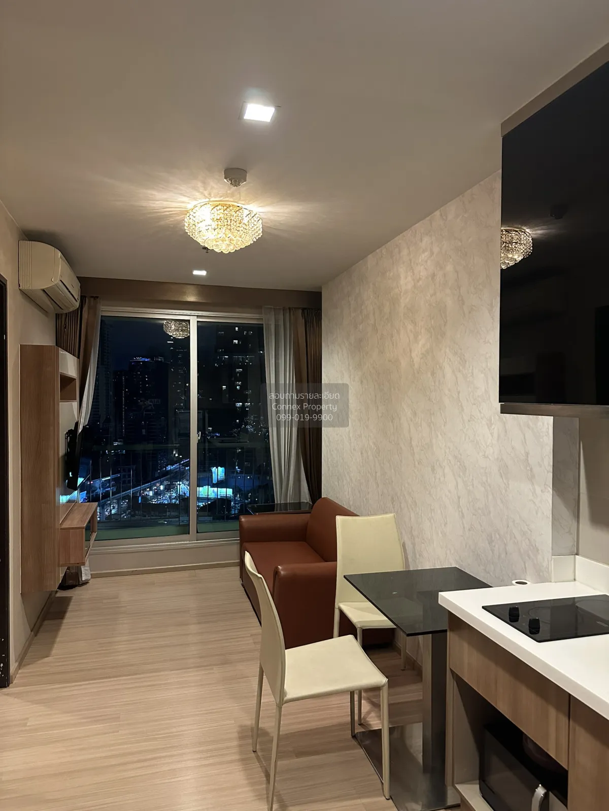FOR RENT condo , Rhythm Sathorn , BTS-Saphan Taksin , Thungmahame 2