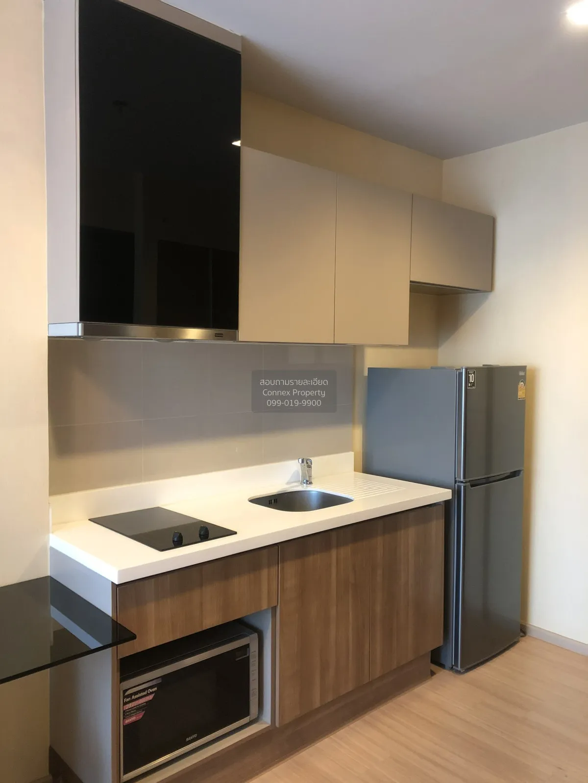FOR RENT condo , Rhythm Sathorn , BTS-Saphan Taksin , Thungmahame 3