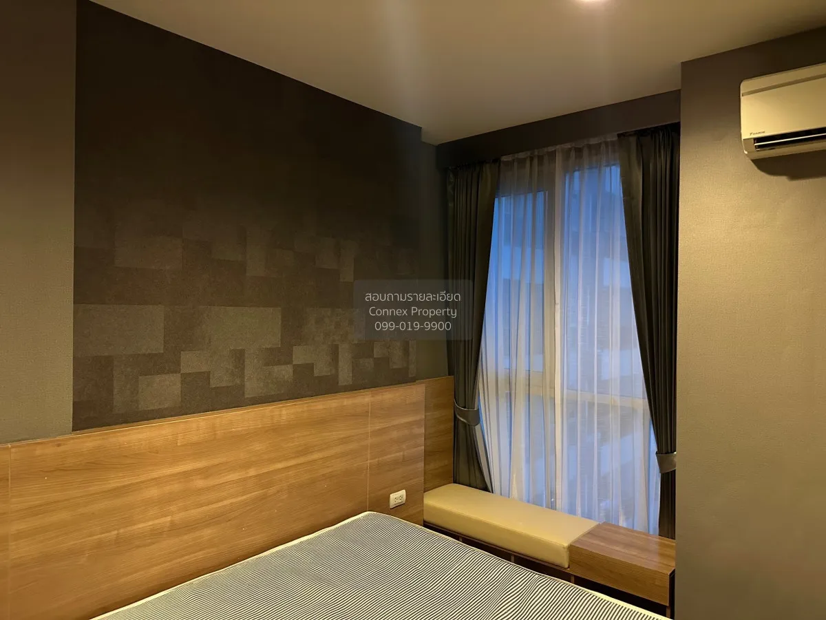 FOR RENT condo , Rhythm Sathorn , BTS-Saphan Taksin , Thungmahame 4