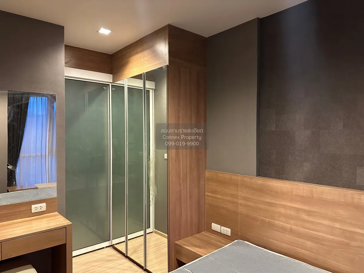 FOR RENT condo , Rhythm Sathorn , BTS-Saphan Taksin , Thungmahame