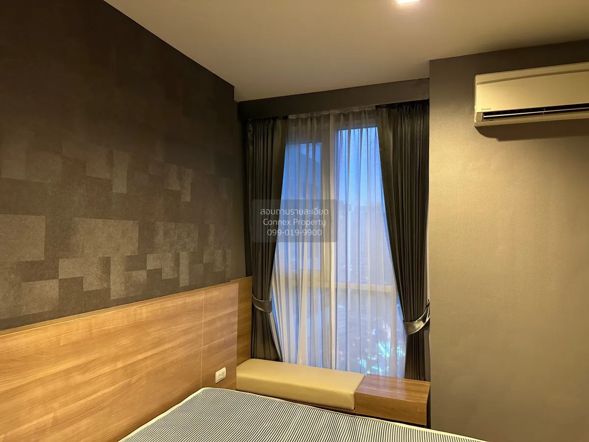 FOR RENT condo , Rhythm Sathorn , BTS-Saphan Taksin , Thungmahame