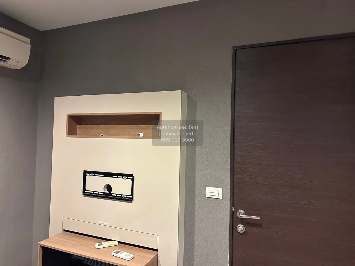 FOR RENT condo , Rhythm Sathorn , BTS-Saphan Taksin , Thungmahame
