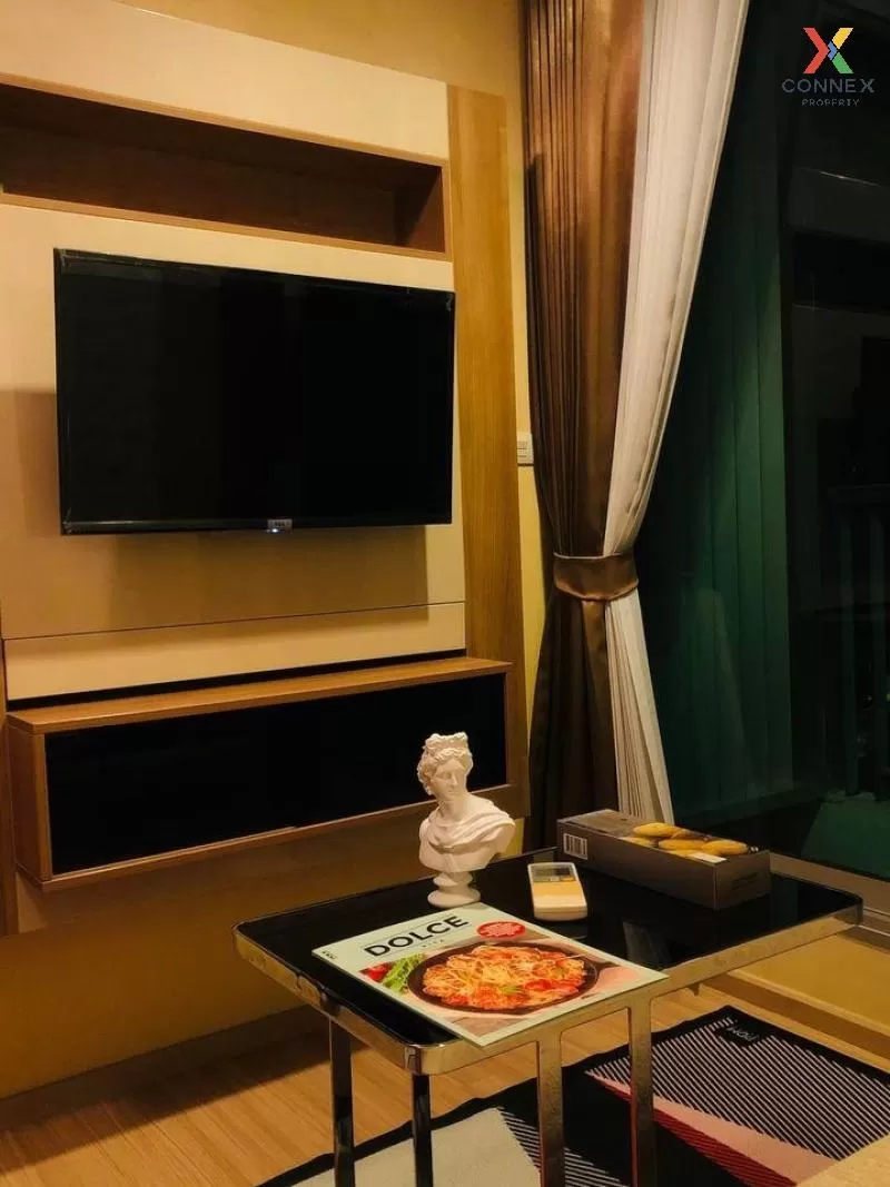 FOR RENT condo , Rhythm Sathorn , BTS-Saphan Taksin , Thungmahame 2