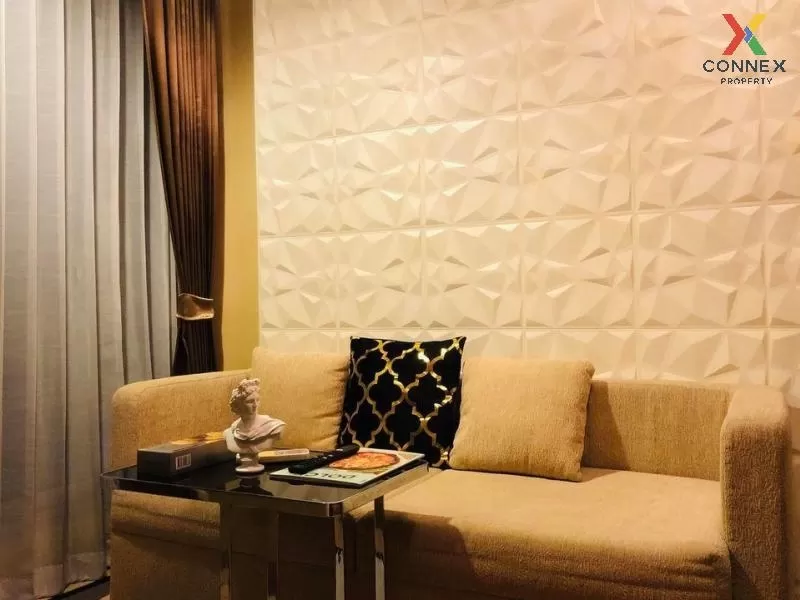 FOR RENT condo , Rhythm Sathorn , BTS-Saphan Taksin , Thungmahame 3