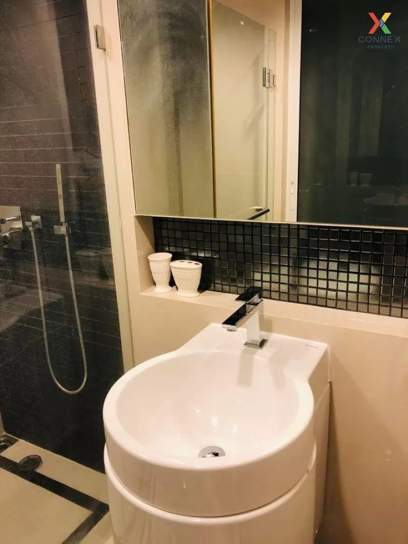 FOR RENT condo , Rhythm Sathorn , BTS-Saphan Taksin , Thungmahame