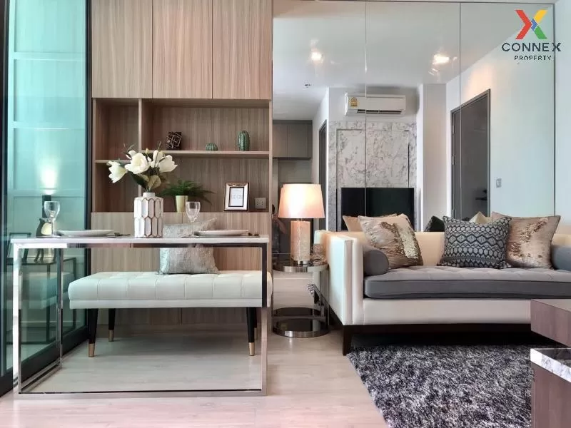 FOR RENT condo , RHYTHM Rangnam , BTS-Victory Monument , Thanon P 1