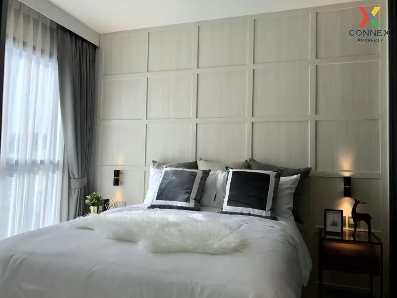 FOR RENT condo , RHYTHM Rangnam , BTS-Victory Monument , Thanon P