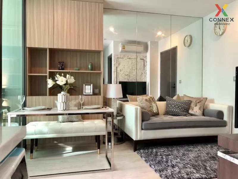 FOR RENT condo , RHYTHM Rangnam , BTS-Victory Monument , Thanon P 2