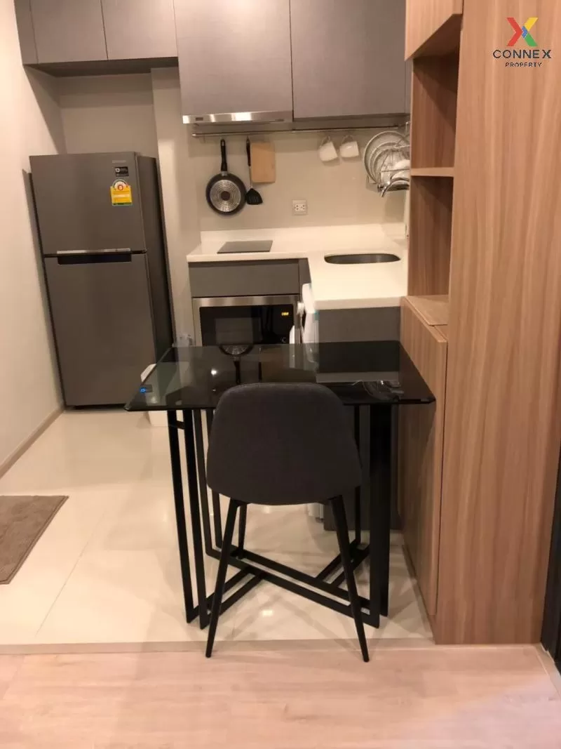 FOR RENT condo , RHYTHM Rangnam , BTS-Victory Monument , Thanon P 4