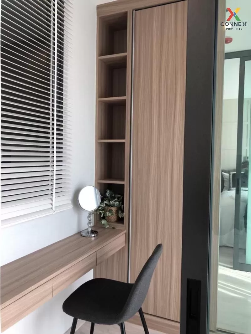 FOR RENT condo , RHYTHM Rangnam , BTS-Victory Monument , Thanon P