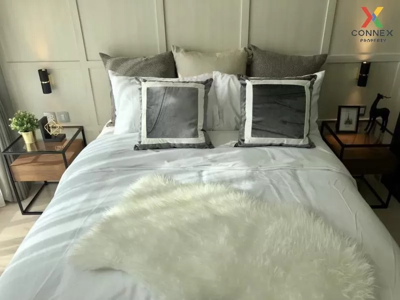 FOR RENT condo , RHYTHM Rangnam , BTS-Victory Monument , Thanon P