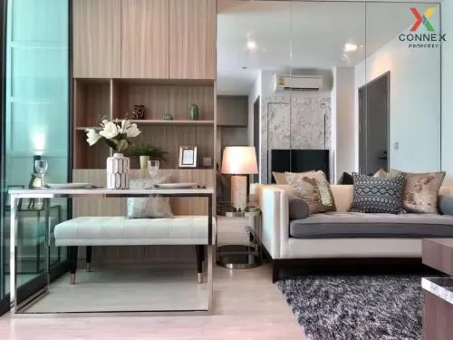 FOR RENT condo , RHYTHM Rangnam , BTS-Victory Monument , Thanon Phyathai , Rat Thewi , Bangkok , CX-05653