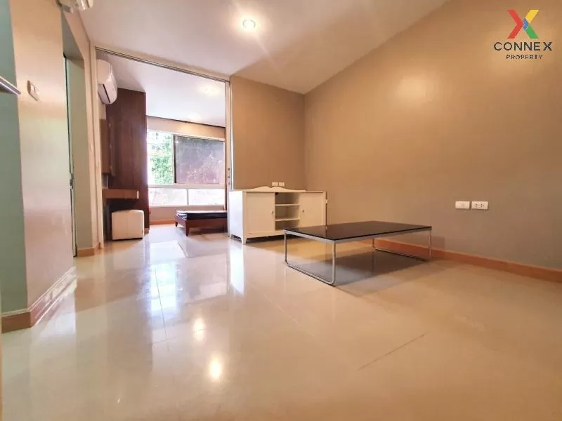 เช่าคอนโด แฮปปี้ คอนโด ลาดพร้าว 101 คลองจั่น เขต บางกะปิ กรุงเทพม 1