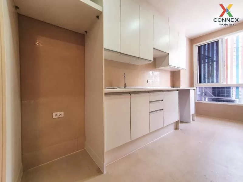 เช่าคอนโด แฮปปี้ คอนโด ลาดพร้าว 101 คลองจั่น เขต บางกะปิ กรุงเทพม 2