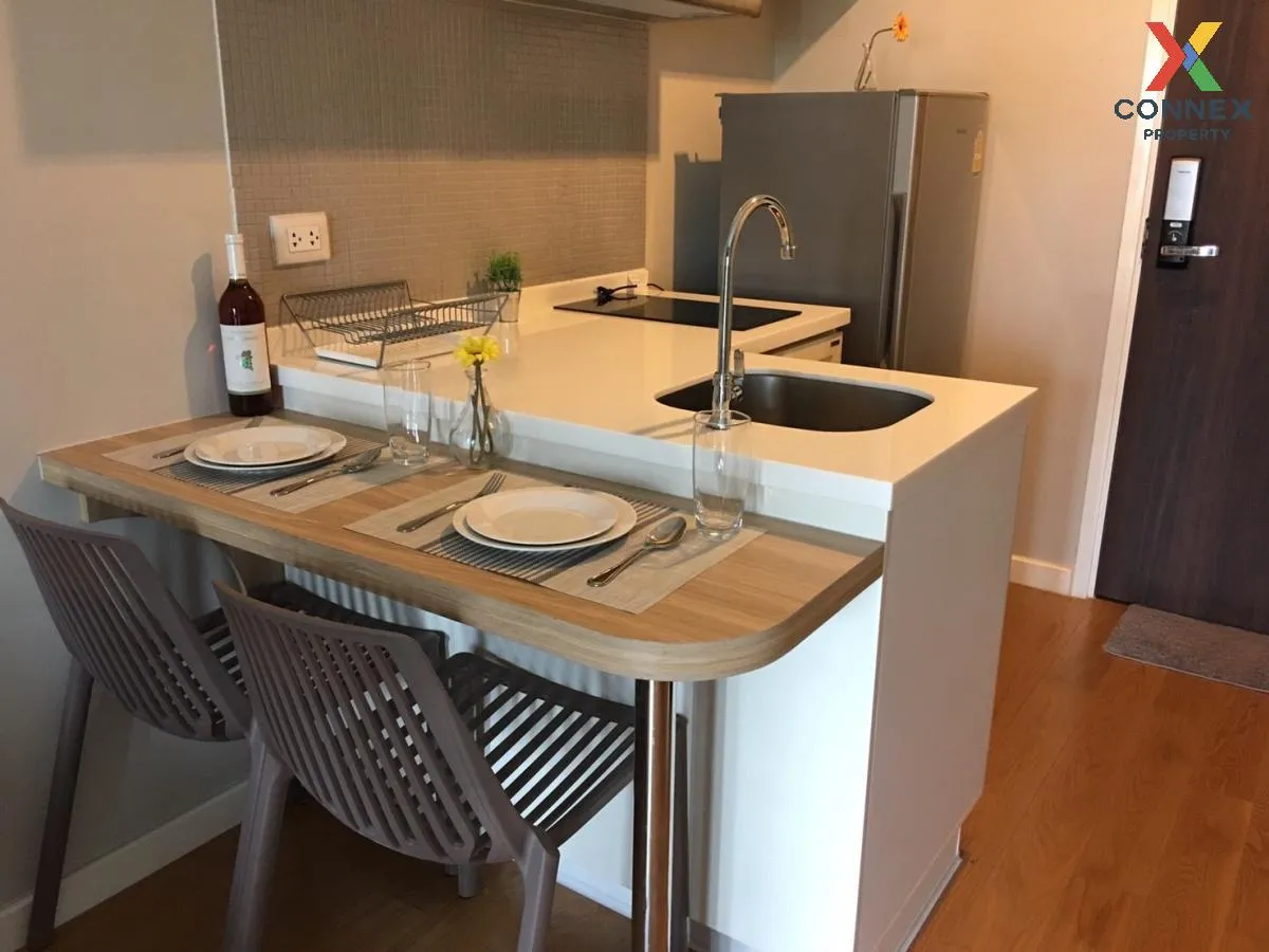 For Sale Condo , Condolette Dwell Sukhumvit 26 , BTS-Phrom Phong  For Sale Condo , Condolette Dwell Sukhumvit 26 , BTS-Phrom Phong  3