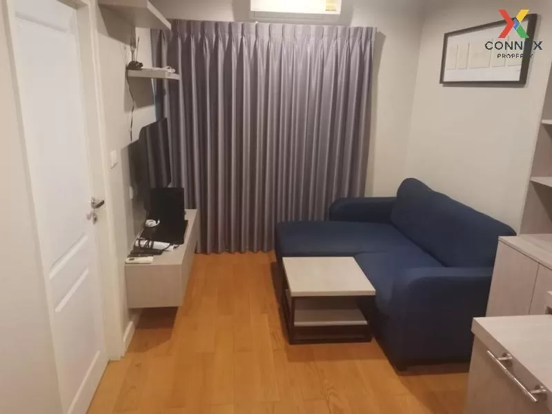 FOR RENT condo , Condolette Dwell Sukhumvit 26 , BTS-Phrom Phong  2