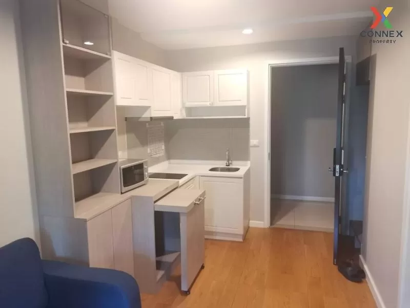 FOR RENT condo , Condolette Dwell Sukhumvit 26 , BTS-Phrom Phong  3