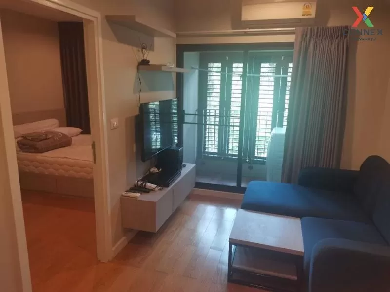 FOR RENT condo , Condolette Dwell Sukhumvit 26 , BTS-Phrom Phong  4
